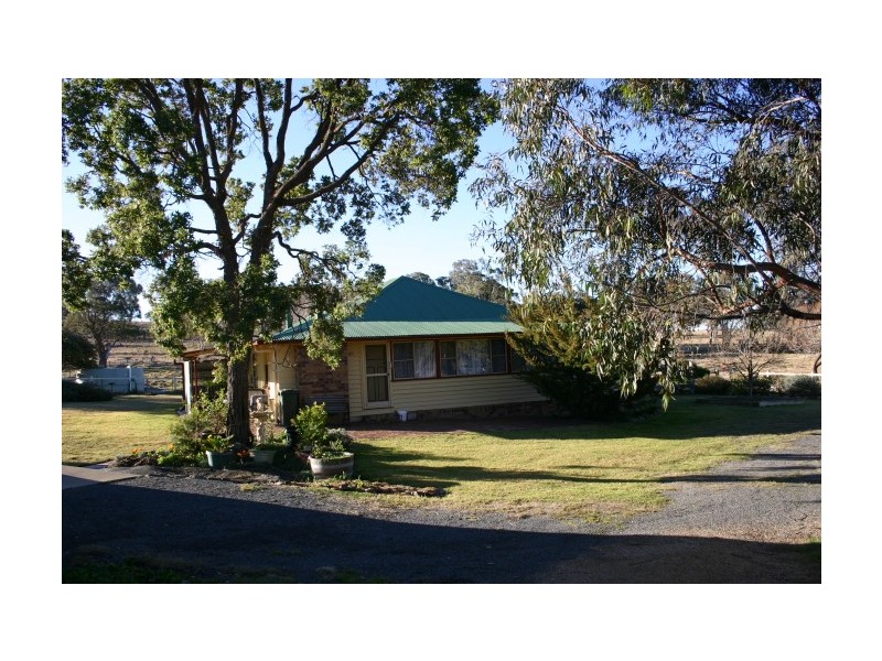 Tenterfield NSW 2372
