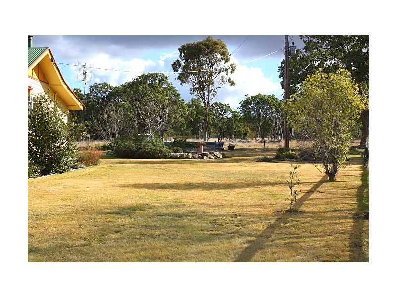 Tenterfield NSW 2372