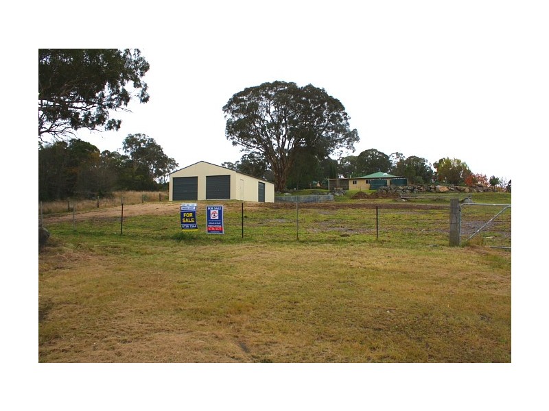 Tenterfield NSW 2372