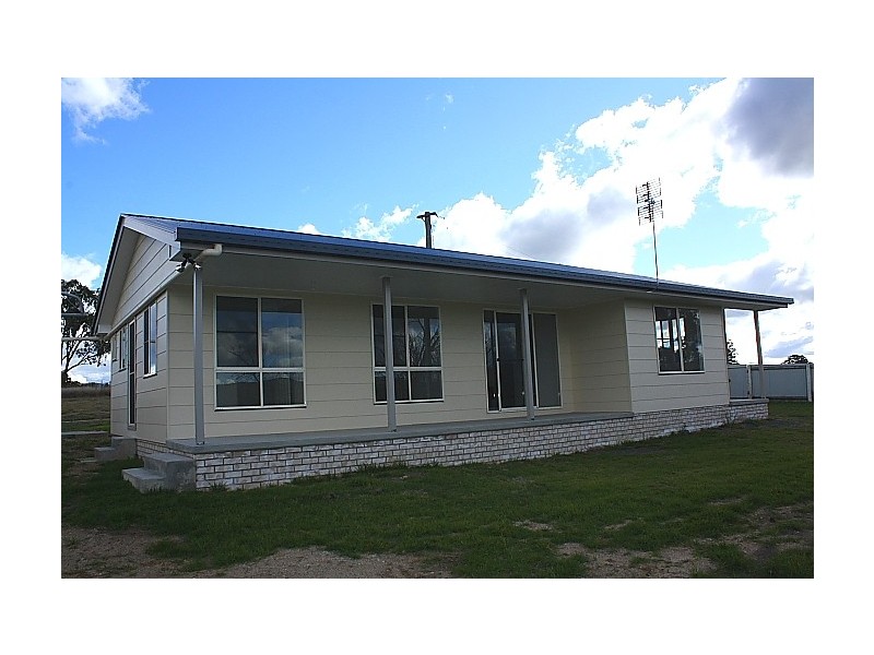 Wallangarra QLD 4383