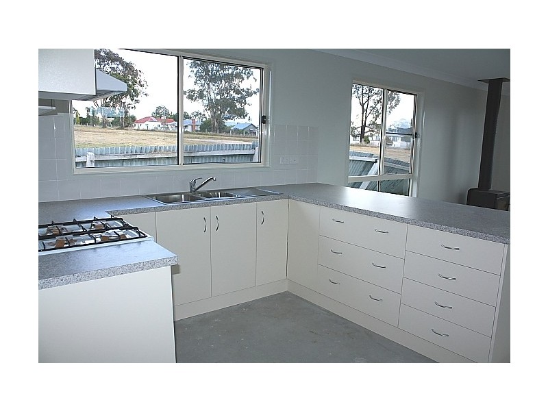 Wallangarra QLD 4383