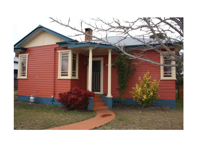 Tenterfield NSW 2372