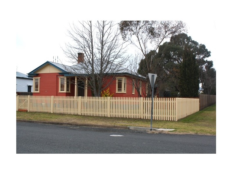 Tenterfield NSW 2372