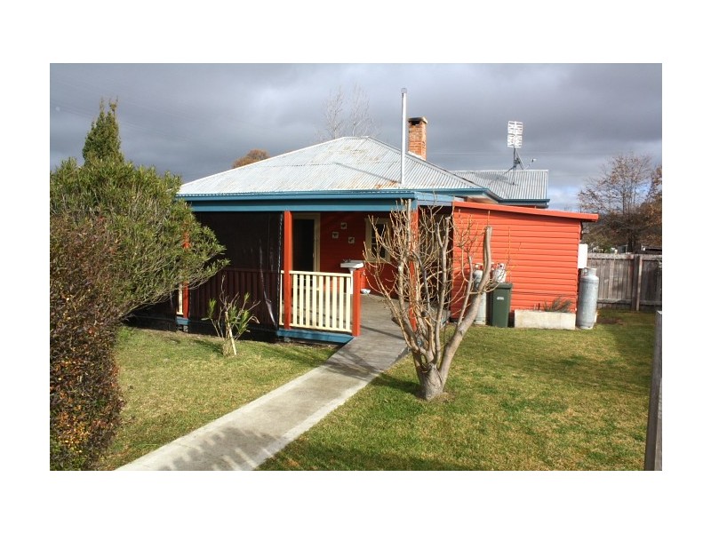 Tenterfield NSW 2372