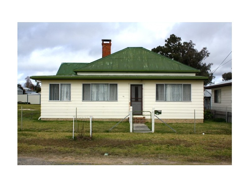 Tenterfield NSW 2372