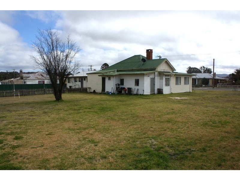 Tenterfield NSW 2372
