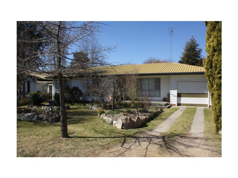 Tenterfield NSW 2372
