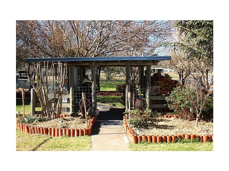 Tenterfield NSW 2372