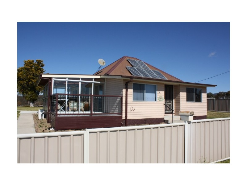 Tenterfield NSW 2372