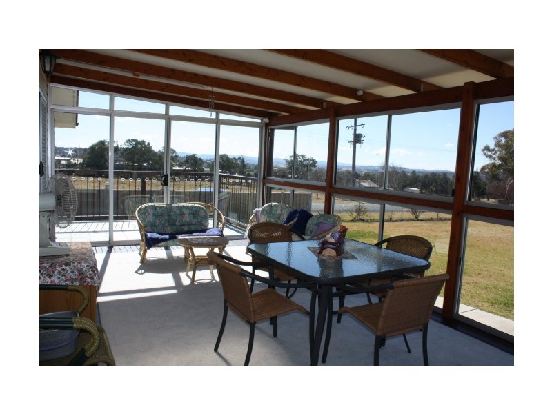 Tenterfield NSW 2372
