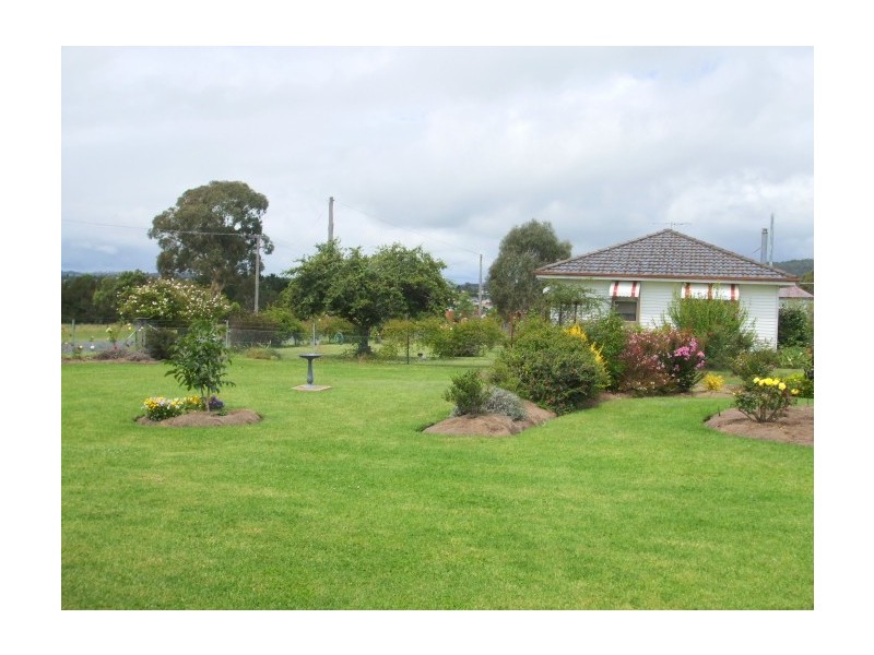Tenterfield NSW 2372