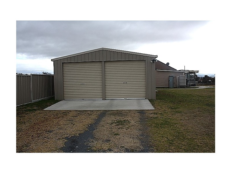 Tenterfield NSW 2372
