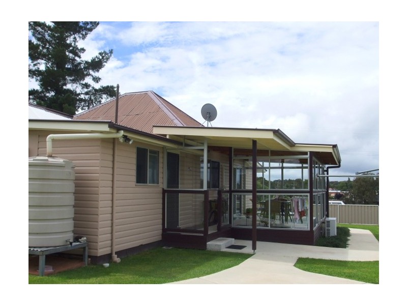 Tenterfield NSW 2372