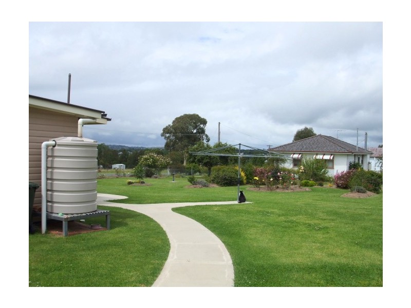 Tenterfield NSW 2372