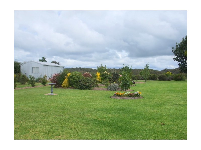 Tenterfield NSW 2372