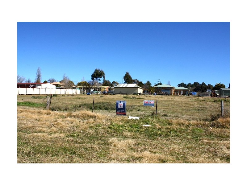 Tenterfield NSW 2372