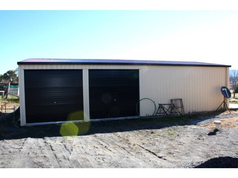 Tenterfield NSW 2372