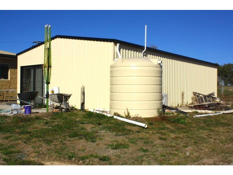 Tenterfield NSW 2372