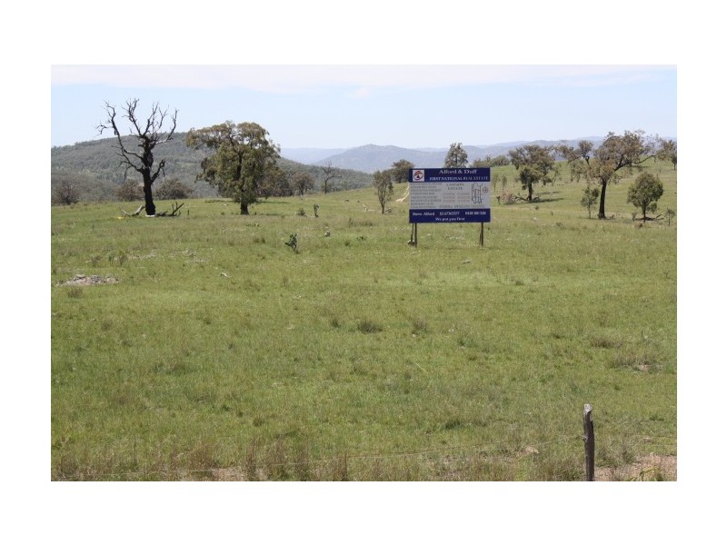 Tenterfield NSW 2372