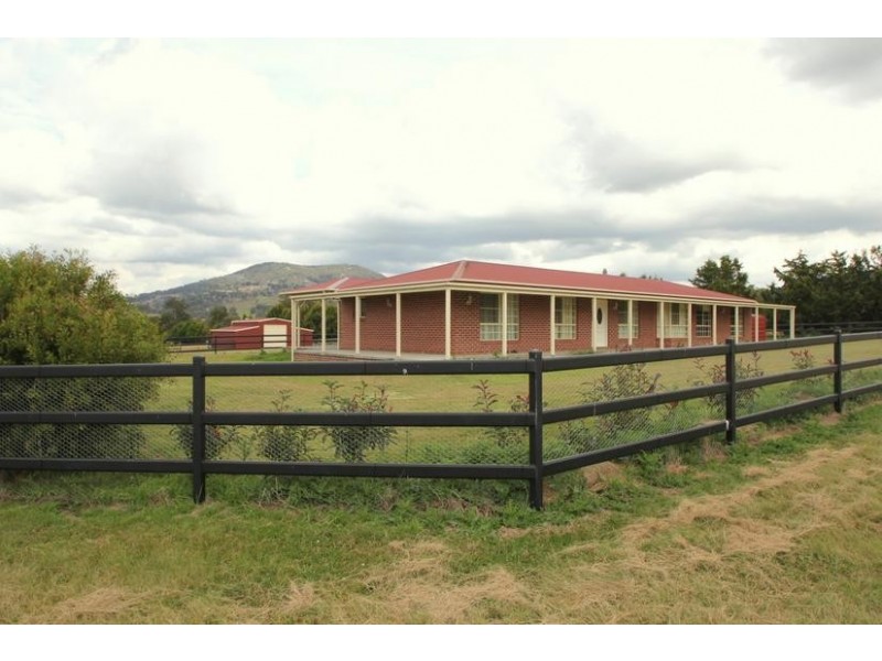 Tenterfield NSW 2372