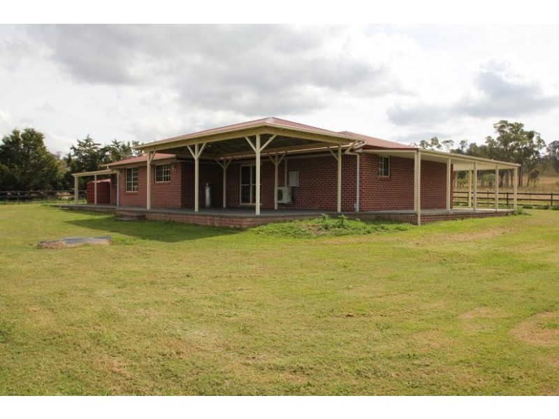 Tenterfield NSW 2372