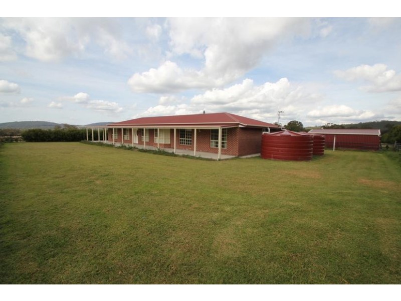 Tenterfield NSW 2372