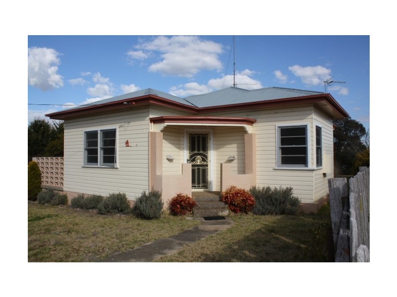 Tenterfield NSW 2372