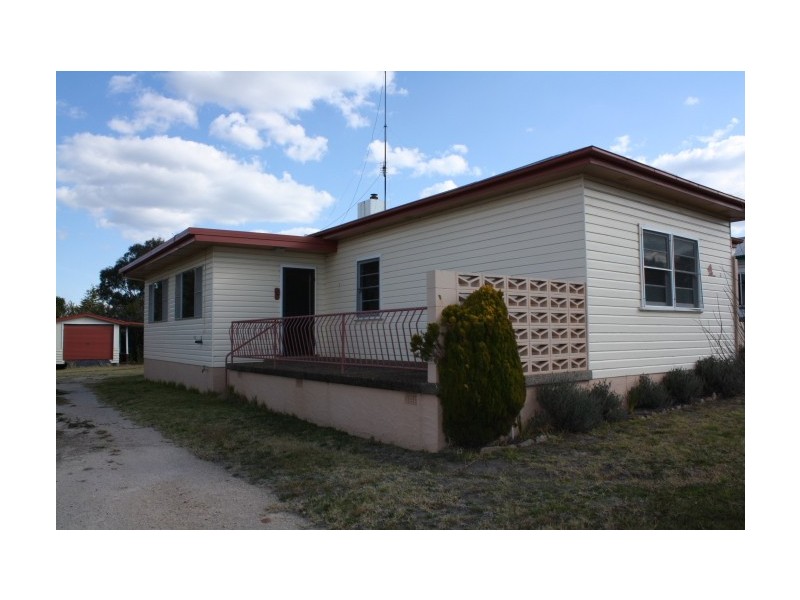 Tenterfield NSW 2372