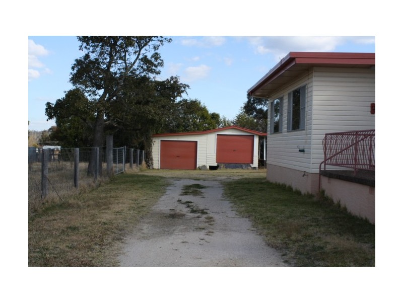 Tenterfield NSW 2372