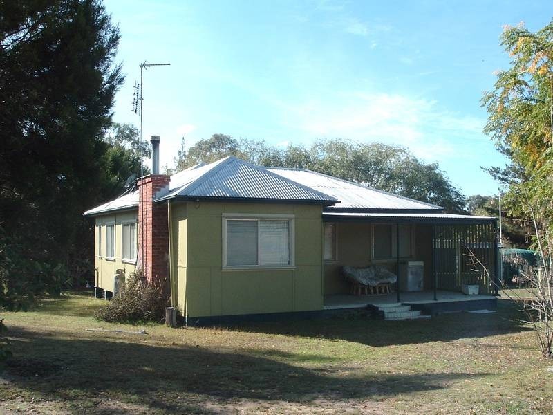 Tenterfield NSW 2372