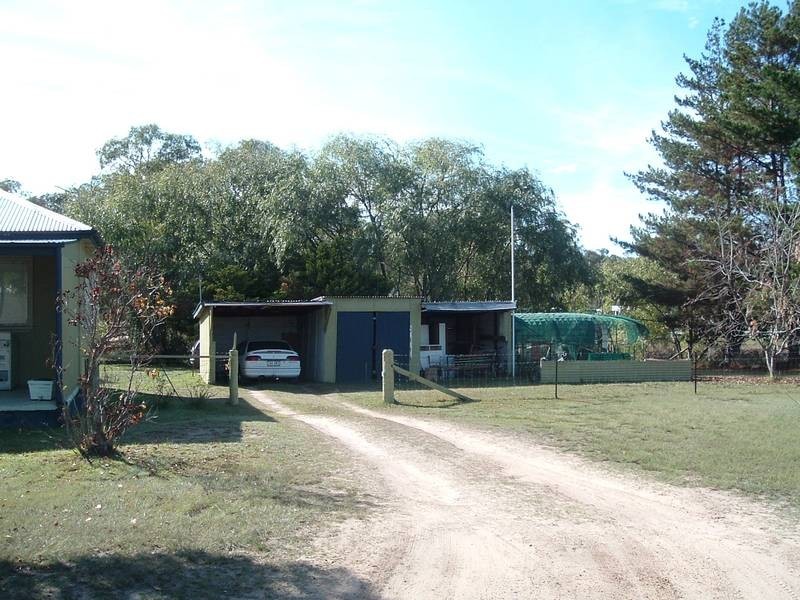 Tenterfield NSW 2372