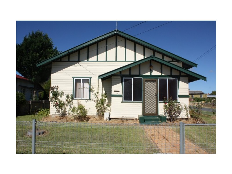 Tenterfield NSW 2372