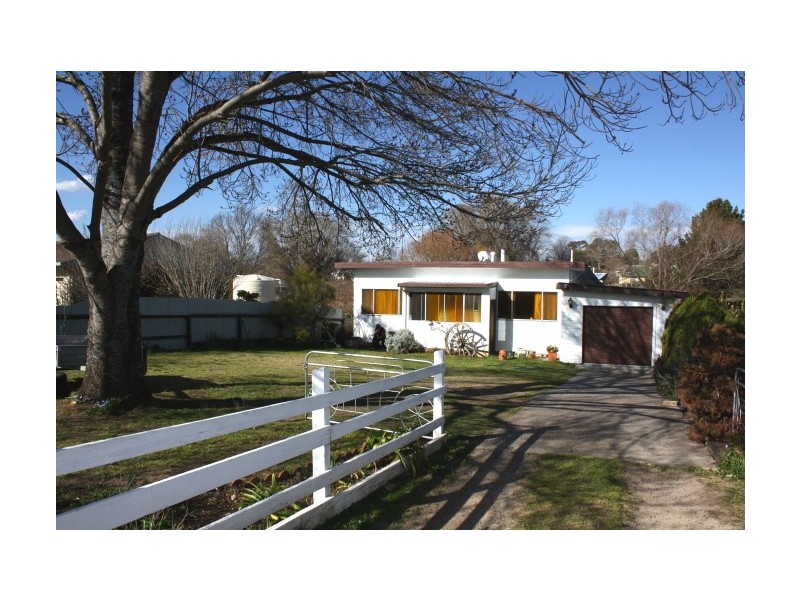 Tenterfield NSW 2372