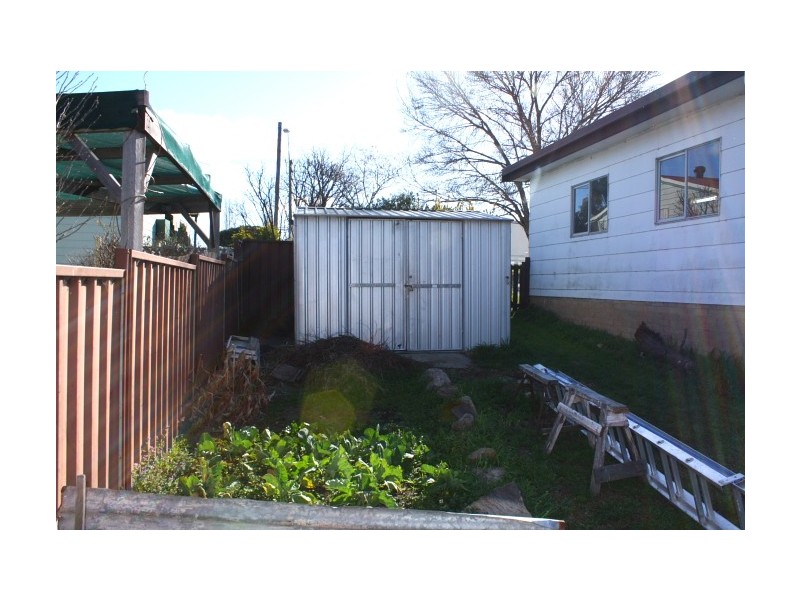 Tenterfield NSW 2372