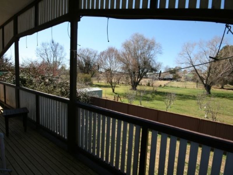 Tenterfield NSW 2372