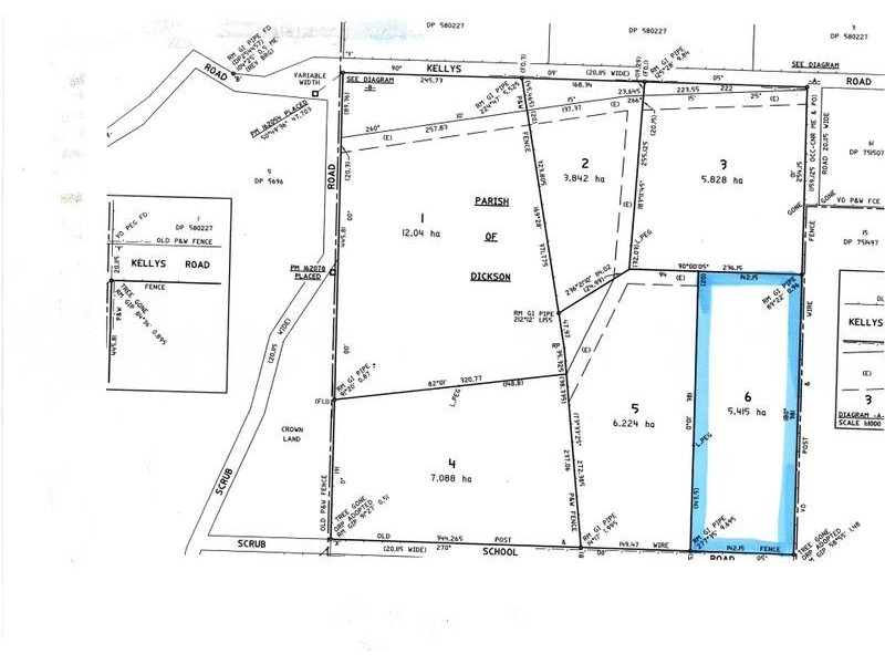 Tenterfield NSW 2372