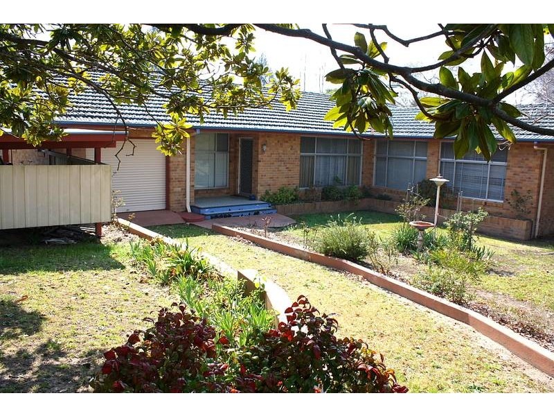 Tenterfield NSW 2372