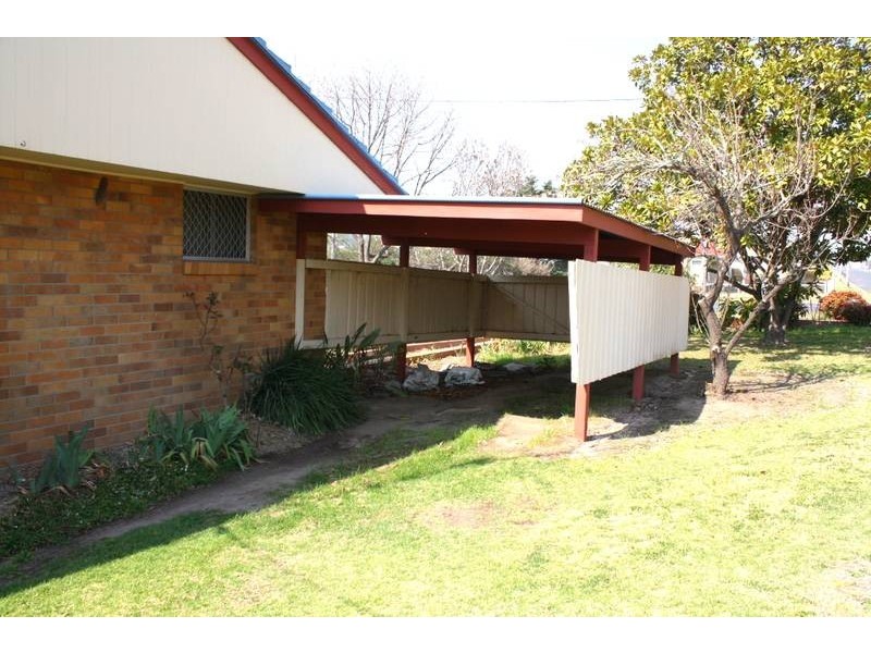 Tenterfield NSW 2372