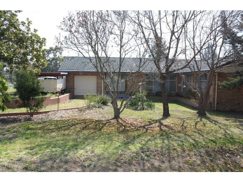 Tenterfield NSW 2372