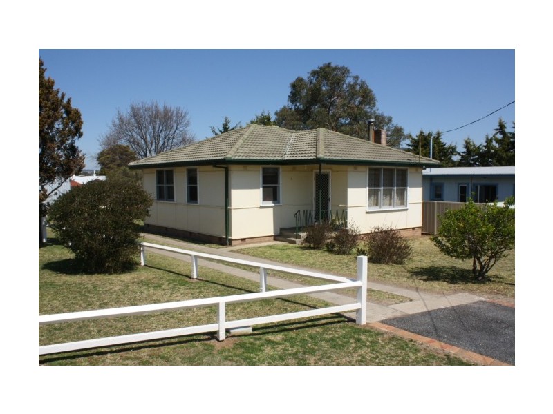 Tenterfield NSW 2372