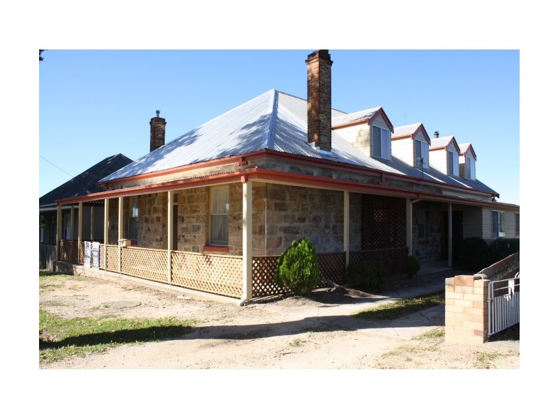Tenterfield NSW 2372