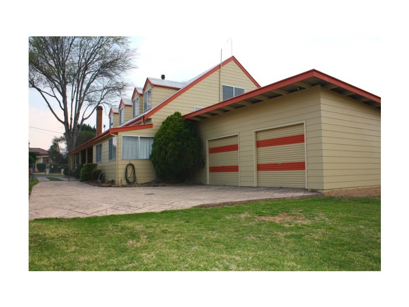 Tenterfield NSW 2372