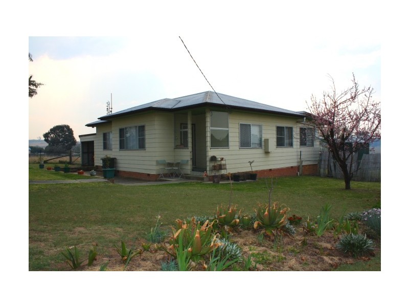 Tenterfield NSW 2372