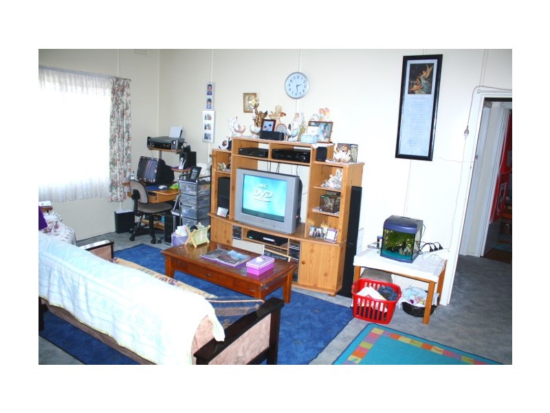 Tenterfield NSW 2372
