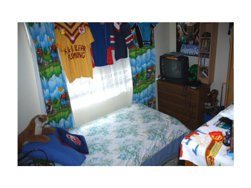 Tenterfield NSW 2372