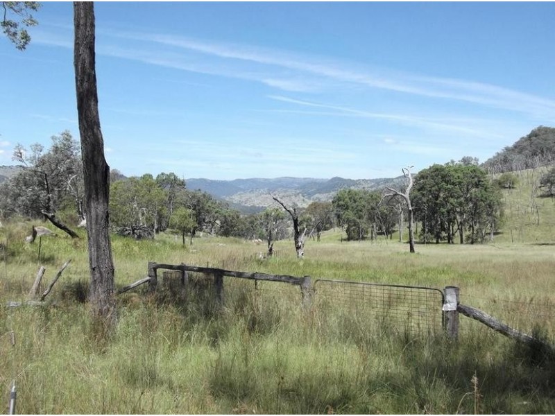 Tenterfield NSW 2372