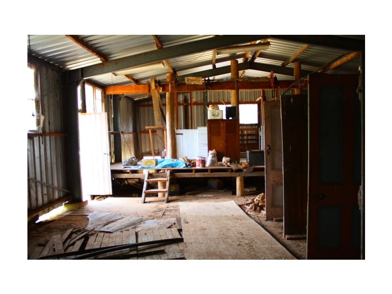 Tenterfield NSW 2372