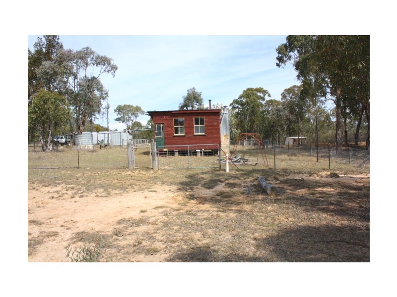 Tenterfield NSW 2372