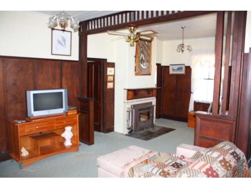 Tenterfield NSW 2372