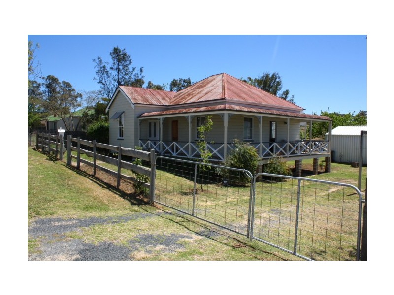 Tenterfield NSW 2372